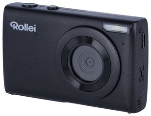 Rollei - Compactline Mini Digital camera / Electronics