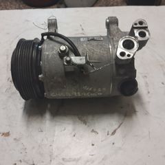 ΣΕ ΧΑΜΗΛΗ ΤΙΜΗ BMW 520/523/525/530 F10/F11 - Χ4 F26 64529295050 06 6452-9295050-06 HVCC 211375-10 AC AIRCODITION ΜΟΤΕΡ ΚΟΜΠΡΕΣΣΕΡ AC
