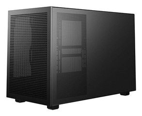 DeepCool CH260 Micro Tower Black-thumb-3