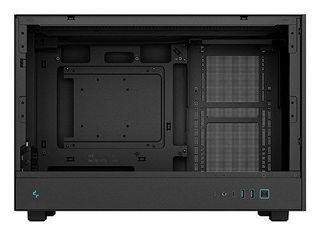 DeepCool CH260 Micro Tower Black-thumb-2