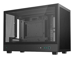 DeepCool CH260 Micro Tower Black-thumb-1