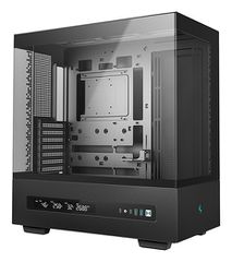 DeepCool CH690 Tower Black