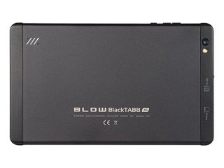 Tablet BLOW BlackTAB8 3/32GB 4G LTE-thumb-1