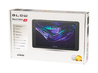 Tablet BLOW BlackTAB8 3/32GB 4G LTE-thumb-4