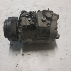 ΣΕ ΧΑΜΗΛΗ ΤΙΜΗ ΚΟΜΠΡΕΣΟΡΑΣ AIR CONDITION BMW 320 E46 (1999-2005) M54B20  447220-8026