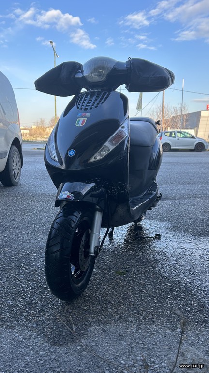 Car.gr - Piaggio Zip 50 2010 2T