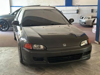 Honda Civic 1995 EG B18C