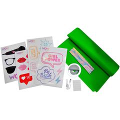 Wow Generation Light ring kit-thumb-1