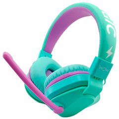 Wow Generation Wireless headphones-thumb-1