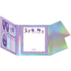 Wow Generation Sticky notebook-thumb-4