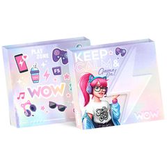 Wow Generation Sticky notebook-thumb-3