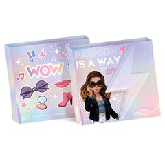 Wow Generation Sticky notebook-thumb-1