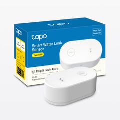 TP-Link Tapo Smart Water Leak Sensor-thumb-2