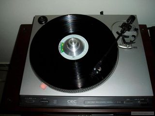 ΠΙΚΑΠ  CEC  ( CHUO   DENKI  )     ST - 510