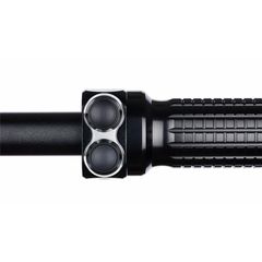 Motogadget Mo.switch Basic 2, Black/Silver