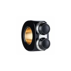 Motogadget Mo.switch Basic 2, Black/Silver-thumb-3