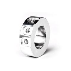Motogadget Mo.switch Mini, 3 Button, 22Mm, Silver/Silver-thumb-2