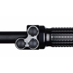 Motogadget Mo.switch Basic 3, Rh, Black/Silver