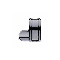 Motogadget Mo.switch Basic 3, Lh, Black/Silver-thumb-1