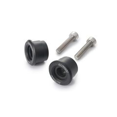 Daytona Adapter For Barend Mirror Kawa Z1000/800 , Er-6N