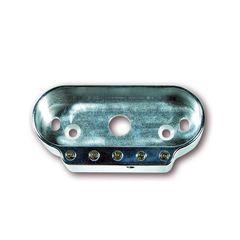 Motogadget Msm Combi Frame With Indicator Lights, Polished-thumb-3
