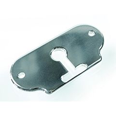 Motogadget Msm Combi Frame With Indicator Lights, Polished-thumb-2