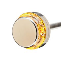 Motogadget Indicator Mo.blaze Disc, Left, Polished-thumb-3