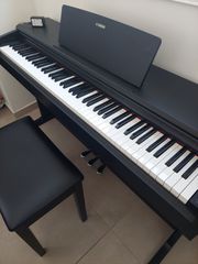 Ηλεκτρικό πιάνο YAMAHA-thumb-1