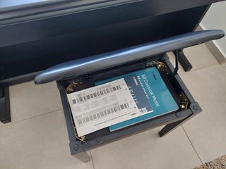 Ηλεκτρικό πιάνο YAMAHA-thumb-6