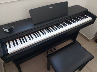 Ηλεκτρικό πιάνο YAMAHA-thumb-7