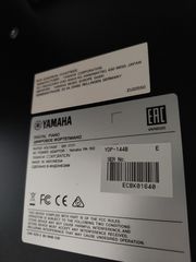 Ηλεκτρικό πιάνο YAMAHA-thumb-8