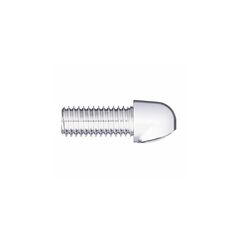 Motogadget Led Positionlight Mo.blaze Tens5 , Polished, Front