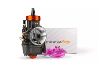 Καρμπυρατερ Τυπου Pwk Racing V2 Ø30Mm | Motoforce