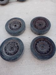 ΖΑΝΤΟΛΑΣΤΙΧΑ SAXO K 106 '96-'03 165/60R14