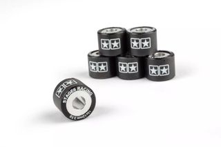 Μπιλιες Βαριατορ 15X12Mm -3.5Gr (6Τεμ) | Stage6
