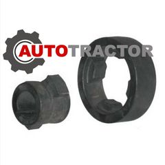 ΣΕΤ ΚΟΠΛΕΡ ΑΝΤΛΙΑΣ ΥΔΡΑΥΛΙΚΟΥ FIAT 415 - 780  Εναλλ. Κωδικός:     5118569-5118570/IT