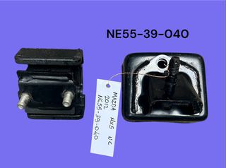 MAZDA MX-5 NC 2006-2014 ΜΕΤΑΧΕΙΡΙΣΜΕΝΑ ΑΝΤΑΛΛΑΚΤΙΚΑ ( βάση κινητήρα με κωδικό NE55-39-040 )