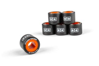 Μπιλιες Βαριατορ 19X15.5Mm 5.0Gr (6Τεμ) | Stage6-5.0Gr