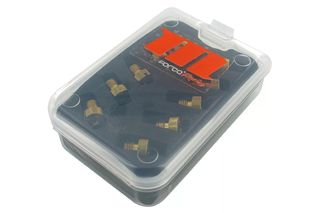 Σετ Ζιγκλερ Dellorto 5Mm Κεντρικα 100-122 (10Τεμ) | Motoforce