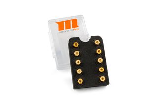 Σετ Ζιγκλερ Keihin Pwk/Cp Εξαγωνα Κεντρικα 98-120 (10Τεμ) | Motoforce