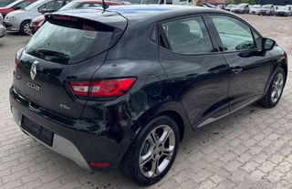Renault Clio 2016 TCE 90 GT LINE  2016 SPORT επιβατικο gtline
