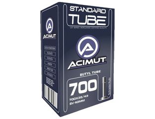 ΑΕΡΟΘΑΛΑΜΟΣ ΠΟΔΗΛΑΤΟΥ ACIMUT 700X35/43C A/V ΒΑΛΒΙΔΑ ΑΥΤΟΚΙΝΗΤΟΥ