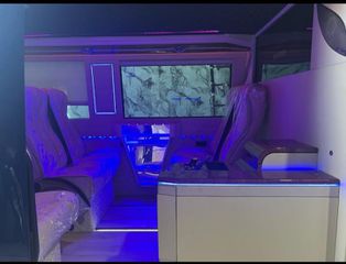 Mercedes-Benz 2020 Sprinter 907 ΕΤΟΙΜΟΠΑΡΑΔΟΤΟ