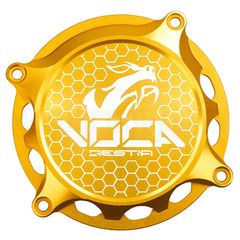 Καπακι Βολαν Cnc Aprilia Rx/Rs 50, Dt 50, Tzr 50 (Am6) Χρυσο | Voca