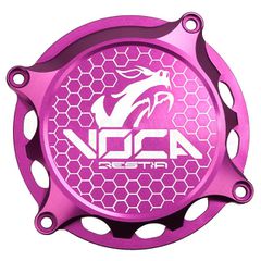 Καπακι Βολαν Cnc Aprilia Rx/Rs 50, Dt 50, Tzr 50 (Am6) Μωβ | Voca