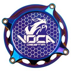 Καπακι Βολαν Cnc Aprilia Rx/Rs 50, Dt 50, Tzr 50 (Am6) Neochrome | Voca