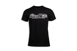 Ανδρικο T-Shirt Stage6 Μαυρο Xxl
