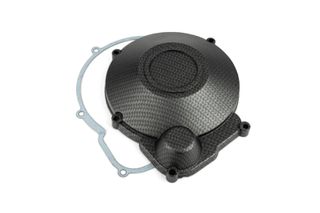 Καπακι Βολαν Yamaha Dt 50, Tzr 50, Aprilia Rs/Rx 50 (Am6) Carbon | Str8