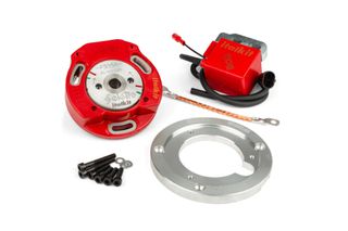 Κιτ Ρευματα Analog Typhoon 125, Runner 125/180, Dragster 125/180, Skipper/Hexagon 125/150 | Italkit