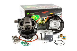 Κυλινδροπιστονο 70Cc Ø47Mm Yamaha Aerox, Jog Rr, Sr 50, F12 Phantom, F15 Firefox 50 Lc | Top